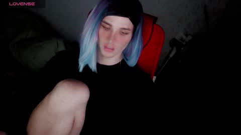 Helen Spellman online show from 11/05/25, 04:40