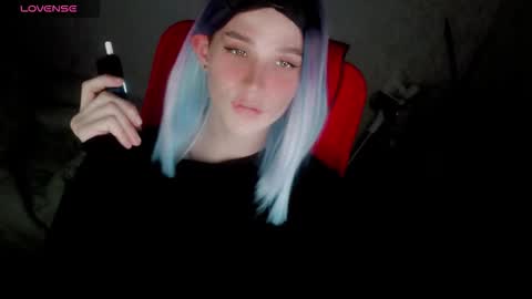 Helen Spellman online show from 11/06/25, 05:14