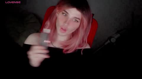 Helen Spellman online show from 11/28/25, 04:09