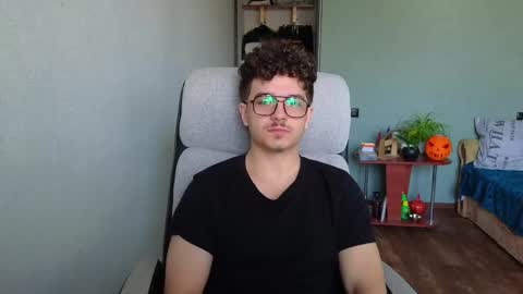 Remy online show from 11/22/25, 08:57