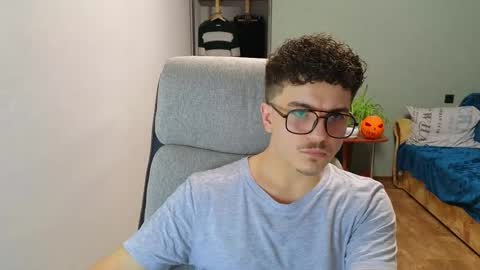 Remy online show from 11/26/25, 02:18