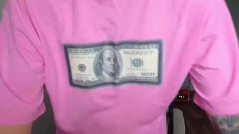 Remy online show from 11/28/25, 10:07