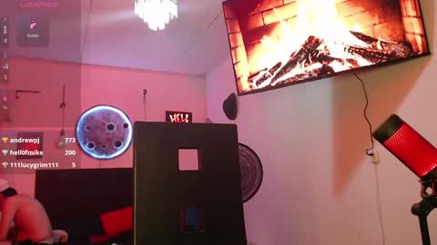 Snapshot of hellmike_ chatting on 01/01/25, 11:07 Call me Mike-----INSTAGRAM hellofmike INDEPENDENT MODEL online show from 01/01/25, 11:07