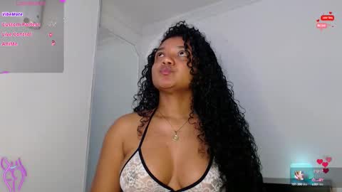 Snapshot of hello_candy chatting on 09/29/25, 03:55 Candy online show from 09/29/25, 03:55