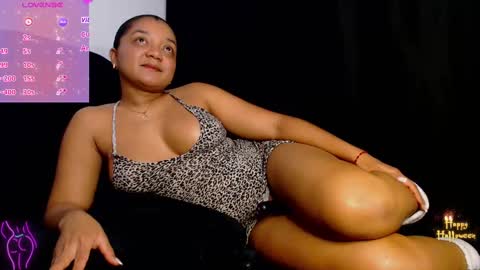 Snapshot of hello_candy chatting on 10/13/25, 11:05 Candy online show from 10/13/25, 11:05