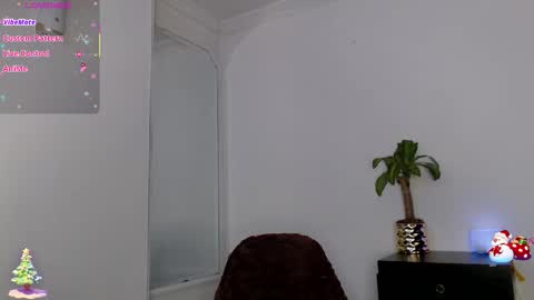 Snapshot of hello_candy chatting on 11/01/25, 11:07 Candy online show from 11/01/25, 11:07