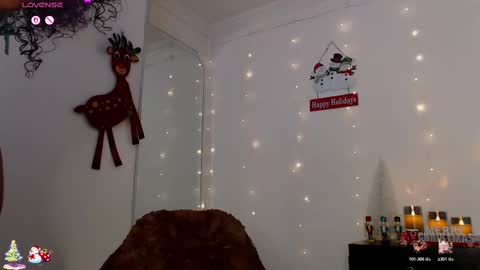 Snapshot of hello_candy chatting on 11/09/25, 10:19 Candy online show from 11/09/25, 10:19