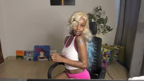 Snapshot of hellotitty_ chatting on 12/14/24, 04:01 Sandy online show from 12/14/24, 04:01