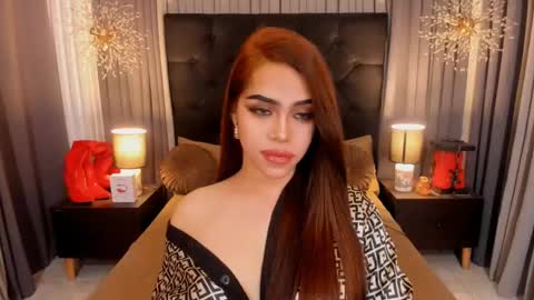 Snapshot of hennessygoddess69 chatting on 01/26/25, 08:45 HENNESSY online show from 01/26/25, 08:45