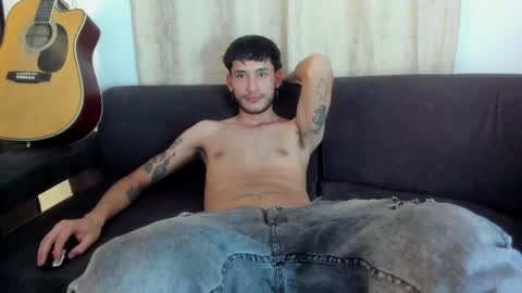 henrik_senn online show from 11/07/25, 11:27