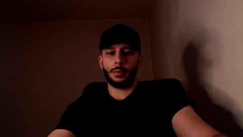 HenryAxe online show from 10/13/25, 11:49