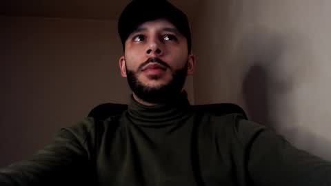 HenryAxe online show from 10/15/25, 11:38