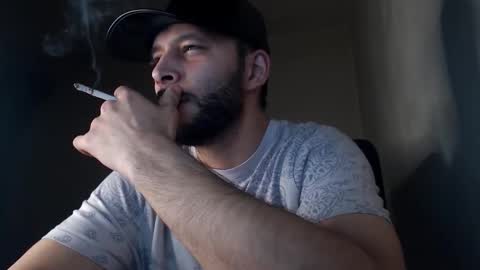 HenryAxe online show from 10/20/25, 02:56