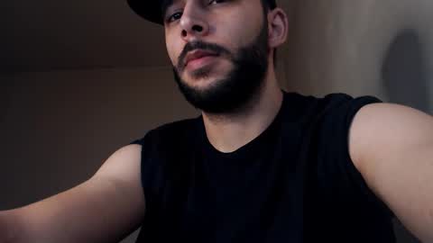 HenryAxe online show from 10/24/25, 12:19