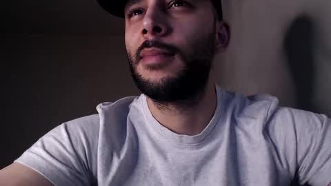 HenryAxe online show from 11/15/25, 03:48