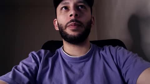 HenryAxe online show from 11/20/25, 09:31