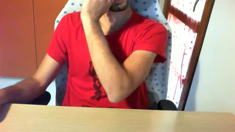 Henryk11 online show from 10/12/25, 02:38