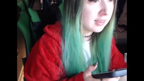 Hentaishiing online show from 10/21/25, 06:19