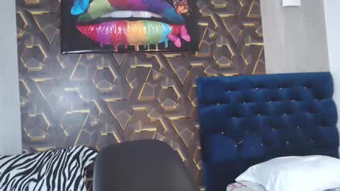 HERA online show from 10/01/25, 12:05