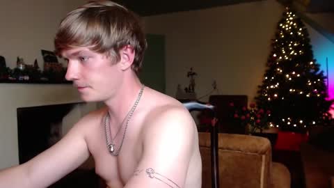 Gregblonde  Alextattoo online show from 12/28/24, 03:15