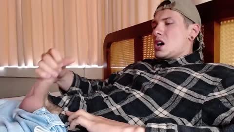 Gregblonde  Alextattoo online show from 01/12/25, 01:00