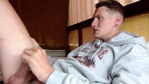 Gregblonde  Alextattoo online show from 02/20/25, 12:52