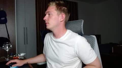 Gregblonde  Alextattoo online show from 09/16/25, 01:45