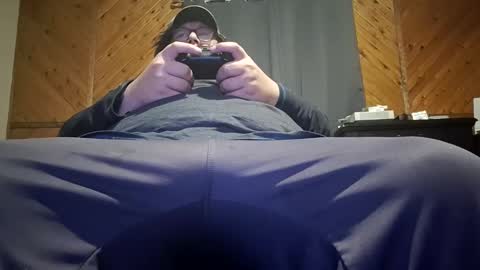 Snapshot of hereforbootyyy chatting on 11/19/25, 12:27 Hereforbootyyyy online show from 11/19/25, 12:27