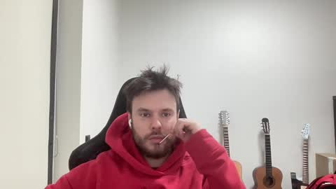 Herkus online show from 12/12/24, 01:39