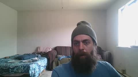 Snapshot of hermannbukowski chatting on 10/22/25, 06:40 hermannbukowski online show from 10/22/25, 06:40