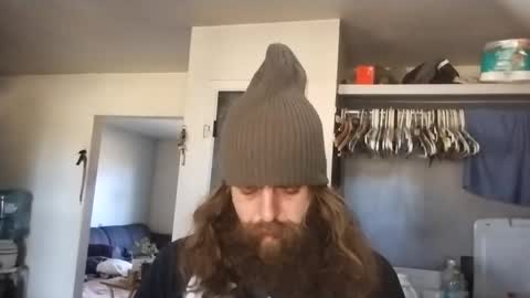 Snapshot of hermannbukowski chatting on 10/27/25, 09:41 hermannbukowski online show from 10/27/25, 09:41