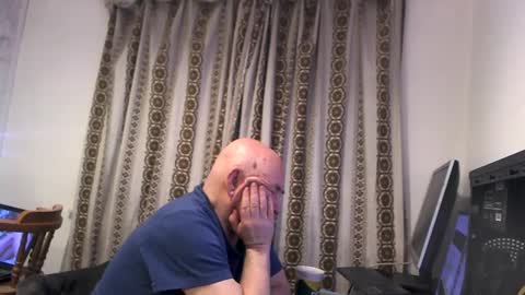 Snapshot of hermeneutika chatting on 01/15/25, 07:05 mature online show from 01/15/25, 07:05