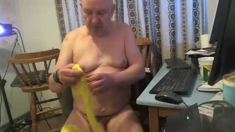 Snapshot of hermeneutika chatting on 02/24/25, 07:33 mature online show from 02/24/25, 07:33