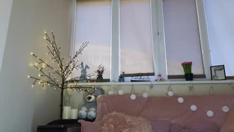 Snapshot of heroine_of_your_life chatting on 02/24/25, 10:04 Maryana online show from 02/24/25, 10:04