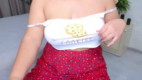 Maryana online show from 10/31/25, 06:47