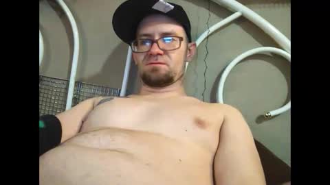 Seamus McNasty online show from 01/26/25, 01:47