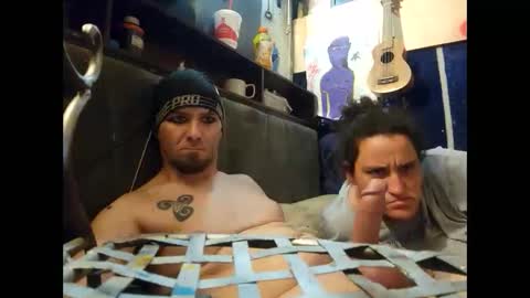 Seamus McNasty online show from 09/22/25, 11:56