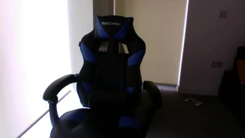 hesaysdoyoudo online show from 10/12/25, 08:57