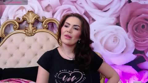 Snapshot of hessahessy chatting on 10/12/25, 06:51 Hessy online show from 10/12/25, 06:51