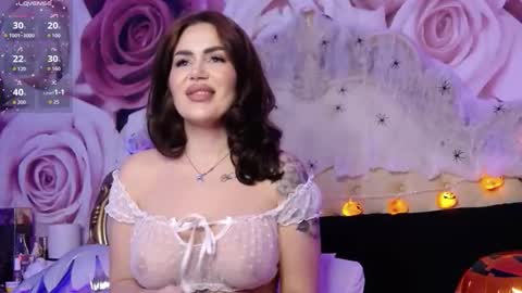 Snapshot of hessahessy chatting on 10/30/25, 06:30 Hessy online show from 10/30/25, 06:30