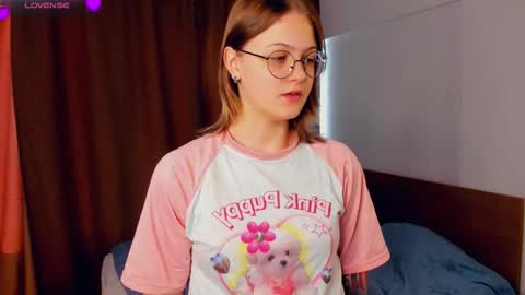 Sally online show from 10/04/25, 04:43