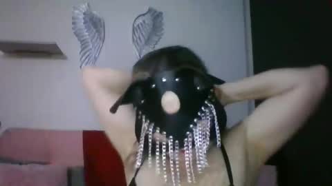 Snapshot of hetairita chatting on 02/02/25, 05:21 hetairita online show from 02/02/25, 05:21