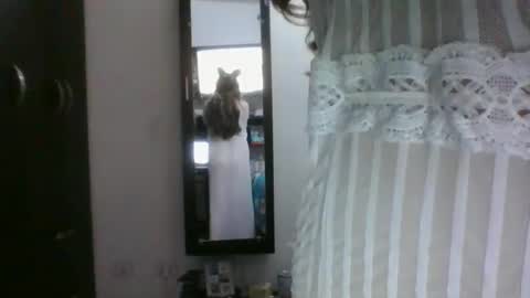 Snapshot of hetairita chatting on 03/07/25, 12:58 hetairita online show from 03/07/25, 12:58