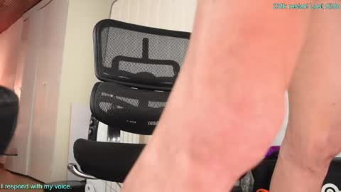 X AlexoSexo69 online show from 11/09/25, 12:09