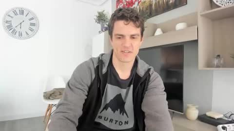 Snapshot of heterooli chatting on 02/19/25, 02:01 heterooli online show from 02/19/25, 02:01