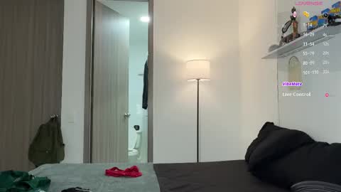 hey_cesard online show from 10/10/25, 11:26