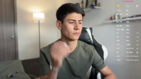 hey_cesard online show from 10/24/25, 05:09