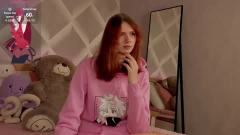 hey_honey_bunny online show from 10/30/25, 07:43