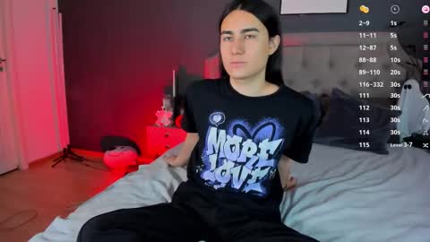 Snapshot of heyalena chatting on 11/01/25, 10:50 heyalena online show from 11/01/25, 10:50