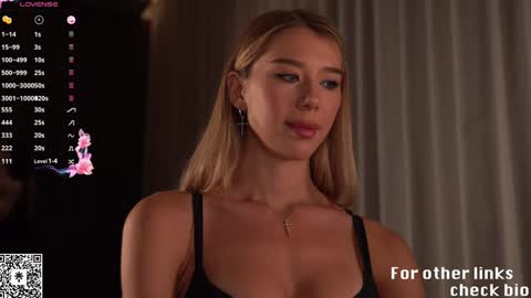 My name is Mira. Please say hello I like to chat with you. If you have requests or dirty talk please use tip online show from 01/24/25, 10:00